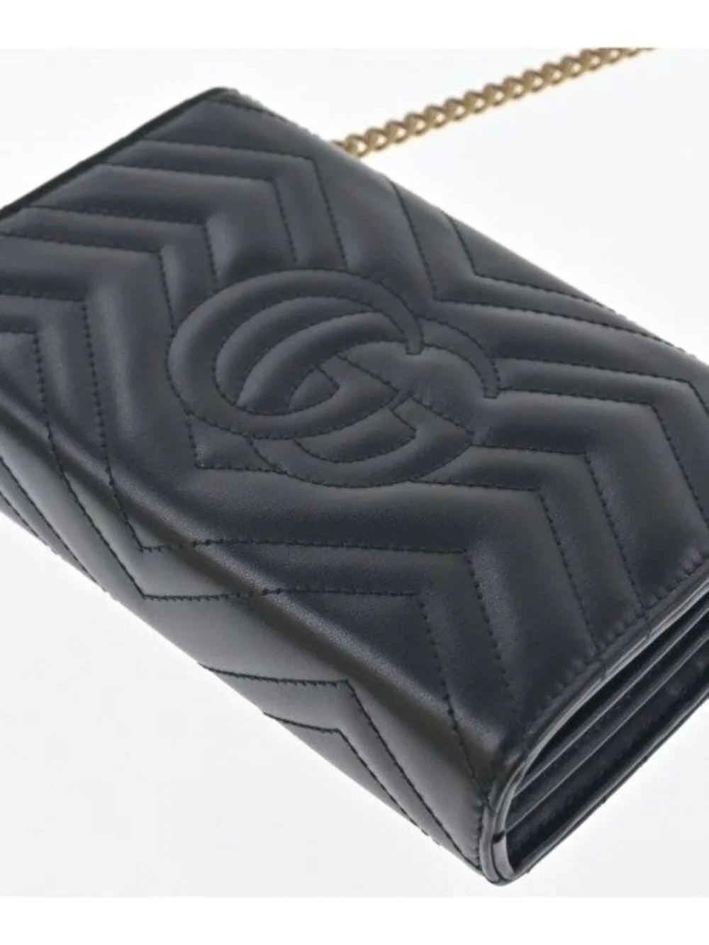 ★SOLD★ Gucci Wallet Coin Case - Picture 8 of 8